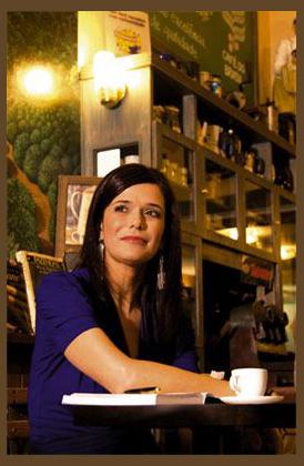 Glaucia Nasser